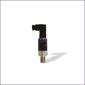 MD5X (Diffused Silicon Pressure Transmitter)