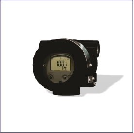 MDDT (Temperature Transmitter)