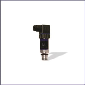 MDS7 (Flush Diaphragm Pressure-Level Transmitter)