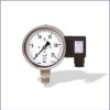 PGT1 (Bourdon Tube Pressure Gauge with Output Signal)