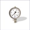 PU1 (All Stainless Steel Heavy Duty Pressure Gauge with Stabilizer)