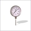 TI2 (Heavy Duty Stainless Steel Temperature Gauge)